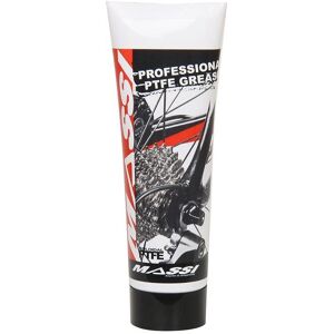 Massi Vit PTFE Fett - Vattentät, 100g Massi Vit PTFE Fett - Vattentät, 100g