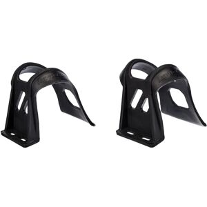 Massi M450 Bike Pedals - Nylon, Lightweight, Hardware Included Massi M450 Bike Pedals - Nylon, Lightweight, Hardware Included