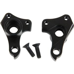 Massi 2020 MTB Frame End Cap Black - Mountain Bike Component Massi 2020 MTB Frame End Cap Black - Mountain Bike Component