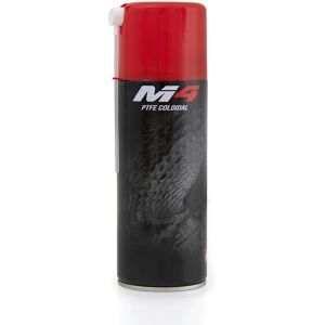 Huile pour vélo PTFE Colloïdale Massi 400ml - Huile pour vélo - Publicité Huile pour vélo PTFE Colloïdale Massi 400ml - Huile pour vélo - Publicité
