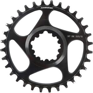 Massi 32t Kettenblatt - Schwarz - 1x11 MTB - Leicht Massi 32t Kettenblatt - Schwarz - 1x11 MTB - Leicht