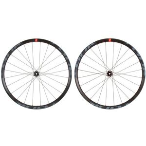 Massi 700C Road Bike Wheels - HG11 Shimano Compatible Aero Spokes Massi 700C Road Bike Wheels - HG11 Shimano Compatible Aero Spokes