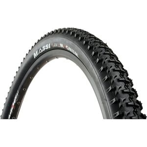 Pneu MTB Massi 26x2.10 - Résistant pour Cross Country Pneu MTB Massi 26x2.10 - Résistant pour Cross Country