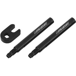 Massi Prolongador Valvula Cnc - Valve Extension Kit - 60mm - Black Massi Prolongador Valvula Cnc - Valve Extension Kit - 60mm - Black