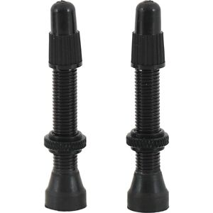 Massi Mtc-104 Valvola Presta Tubeless Nucleo rimovibile - Valvola bici Massi Mtc-104 Valvola Presta Tubeless Nucleo rimovibile - Valvola bici