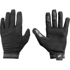 Massi Single Track Gloves - Cycling - Black Massi Single Track Gloves - Cycling - Black