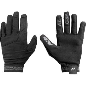 Massi Single Track Cycling Gloves - Black - Cycling Gloves Massi Single Track Cycling Gloves - Black - Cycling Gloves