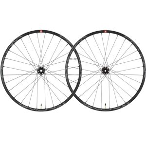 Massi Mountain Bike Wheelset Venom Replica 2 MS12 - Black Massi Mountain Bike Wheelset Venom Replica 2 MS12 - Black