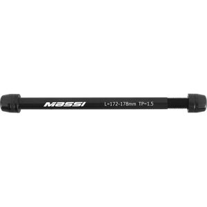 Assale per trainer bici Massi Pulse 3.0 Boost - Assale per trainer Assale per trainer bici Massi Pulse 3.0 Boost - Assale per trainer