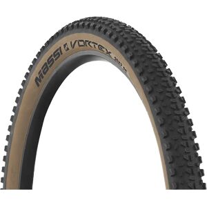 Massi Vortex 29x2.25 MTB Band - Skin Wall, Duurzaam, Lichtgewicht Massi Vortex 29x2.25 MTB Band - Skin Wall, Duurzaam, Lichtgewicht