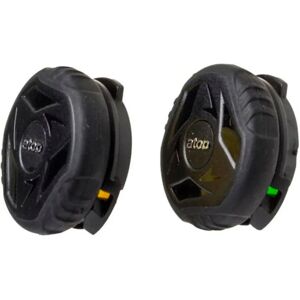 Massi Zwart X-stone Vervangingsset - Schoeiselaccessoires Massi Zwart X-stone Vervangingsset - Schoeiselaccessoires