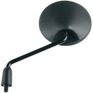 VICMA EH303 Black Reversible Motorcycle Rearview Mirror VICMA EH303 Black Reversible Motorcycle Rearview Mirror