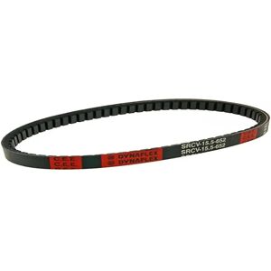 Vparts Variator Drive Belt - Drive Belt Vparts Variator Drive Belt - Drive Belt