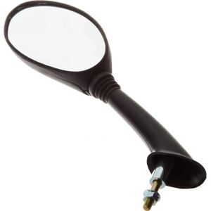 Espelho Vespa ET2 ET4 Vparts - Certificado CE - Lado esquerdo Espelho Vespa ET2 ET4 Vparts - Certificado CE - Lado esquerdo