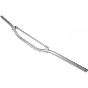 Manillar de Aluminio V Parts - 22mm - Plata - Para todoterreno Manillar de Aluminio V Parts - 22mm - Plata - Para todoterreno