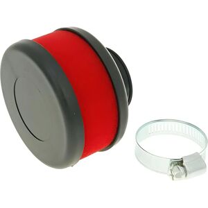 VICMA Czerwony 28-35mm Prosty Filtr Powietrza - Filtr powietrza VICMA Czerwony 28-35mm Prosty Filtr Powietrza - Filtr powietrza