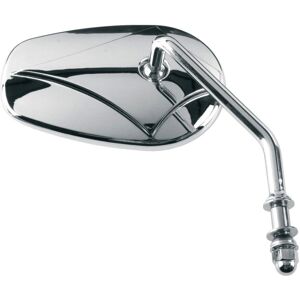 VICMA Kromattu Oikea Takareiätinpeili - Rearview Mirror VICMA Kromattu Oikea Takareiätinpeili - Rearview Mirror