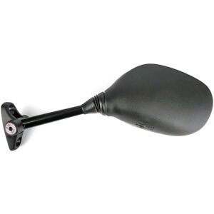 Vicma Moottoripyörän peili - Musta MBK X-Power/TZR 50 - Moottoripyöräosa Vicma Moottoripyörän peili - Musta MBK X-Power/TZR 50 - Moottoripyöräosa