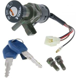 Vparts Interruttore di accensione Yamaha Axis Jog R 50 - Parti scooter Vparts Interruttore di accensione Yamaha Axis Jog R 50 - Parti scooter