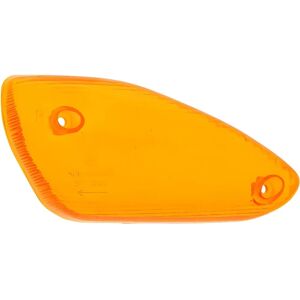 Knipperlichtlens - Oranje voor Yamaha Aerox, MBK Nitro (-98) Knipperlichtlens - Oranje voor Yamaha Aerox, MBK Nitro (-98)