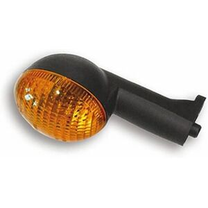 Benelli 491 / Peugeot Trekker / Ludix - Cykelindikator - Vänster fram / Höger bak Benelli 491 / Peugeot Trekker / Ludix - Cykelindikator - Vänster fram / Höger bak