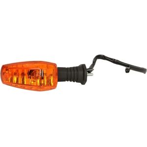 VICMA 7467 Motorcykel Blinkers - Orange - Kompatibel med Suzuki GSX-R 600/750/1000 VICMA 7467 Motorcykel Blinkers - Orange - Kompatibel med Suzuki GSX-R 600/750/1000