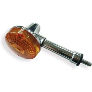 VICMA 8106 Orange Blinkers för Suzuki GN125/250 - Blinkers VICMA 8106 Orange Blinkers för Suzuki GN125/250 - Blinkers