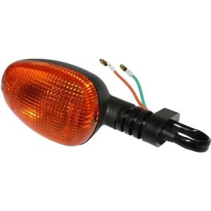 V PARTS Clignotant Aprilia RS 50 - Avant Droit / Arrière Gauche Translucide - Publicité V PARTS Clignotant Aprilia RS 50 - Avant Droit / Arrière Gauche Translucide - Publicité