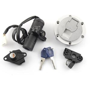 Aprilia RSV 1000 R 01-03 - Contactschakelaar - Origineel vervangingsonderdeel Aprilia RSV 1000 R 01-03 - Contactschakelaar - Origineel vervangingsonderdeel