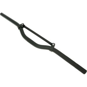Vparts Vicma Aluminium Downhill Stuur - Zwart Vparts Vicma Aluminium Downhill Stuur - Zwart