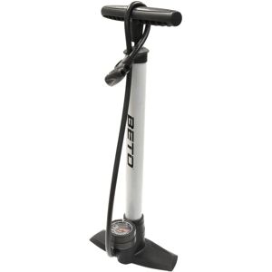 Pompe à Air en Acier Beto - 160 PSI, Double Valve, 53.5cm - Pompe à Air - Publicité Pompe à Air en Acier Beto - 160 PSI, Double Valve, 53.5cm - Pompe à Air - Publicité