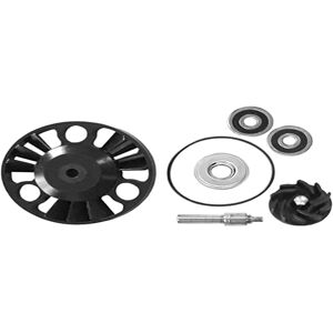 Kit de reparação da bomba de água VICMA - Piaggio 125-200cc - Eixo em duas partes Kit de reparação da bomba de água VICMA - Piaggio 125-200cc - Eixo em duas partes