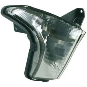 Indicatore di direzione VICMA 8998 sinistra - Trasparente Indicatore di direzione VICMA 8998 sinistra - Trasparente