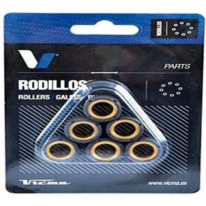 Zestaw rolek variatora VICMA - 19x17 - 7,40g - Maxi-Scooter Zestaw rolek variatora VICMA - 19x17 - 7,40g - Maxi-Scooter