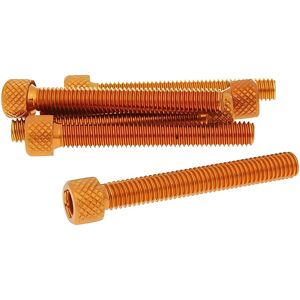 Vparts M6x45 Alumiinisetissäkuut - Optinen viritys Vparts M6x45 Alumiinisetissäkuut - Optinen viritys