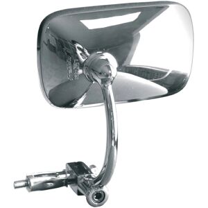 V Parts Chrome OEM Mirror - Ducati Biposto 1000 - Unisex - Product Type: Mirror V Parts Chrome OEM Mirror - Ducati Biposto 1000 - Unisex - Product Type: Mirror