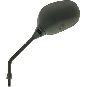 Rétroviseur gauche OEM Vicma - Miroir noir universel pour scooters et motos - Marquage CE Rétroviseur gauche OEM Vicma - Miroir noir universel pour scooters et motos - Marquage CE