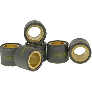 VICMA variátor görgők 20x17 - 14,00g - 6 db készlet VICMA variátor görgők 20x17 - 14,00g - 6 db készlet