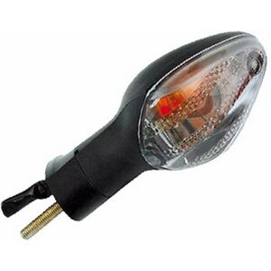 VICMA 11723 Vit bakre högra blinkersignal - Blinkersignal VICMA 11723 Vit bakre högra blinkersignal - Blinkersignal