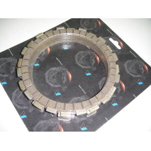 Tecnium Cd5639 Clutch Friction Plates Tecnium Cd5639 Clutch Friction Plates