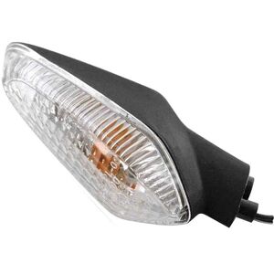 V PARTS Ducati Indicator - Motorcycle Indicator with Clear Cover - ECE Homologation V PARTS Ducati Indicator - Motorcycle Indicator with Clear Cover - ECE Homologation