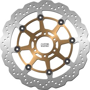 Ng Brake Disk 473 - Yamaha Fzr 750 R 750 1987-1990 - Brake Disk Ng Brake Disk 473 - Yamaha Fzr 750 R 750 1987-1990 - Brake Disk