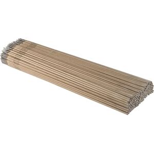 Électrodes en acier Telwin E6013 - 227 pcs 2mm x 300mm - 2,5kg Électrodes en acier Telwin E6013 - 227 pcs 2mm x 300mm - 2,5kg