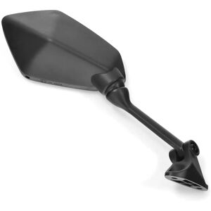 Vicma Kawasaki ZX-6 R 2009-2015 Motorcycle Mirror - Black Vicma Kawasaki ZX-6 R 2009-2015 Motorcycle Mirror - Black