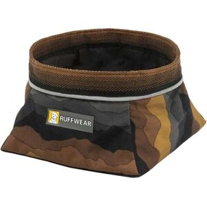 Ruffwear Bolsa De Dulces Quencher Bowl - Bowl - Publicité Ruffwear Bolsa De Dulces Quencher Bowl - Bowl - Publicité