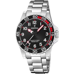Festina F20459/3 - Montre pour homme - Publicité Festina F20459/3 - Montre pour homme - Publicité