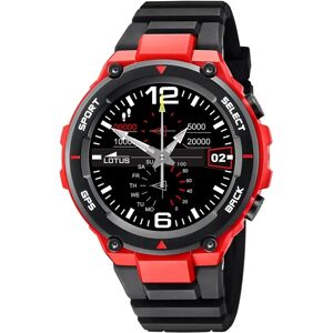 Lotus Black Digital Touchscreen Men’s Watch - Wristwatch Lotus Black Digital Touchscreen Men’s Watch - Wristwatch