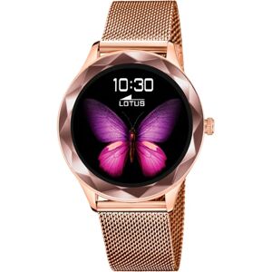 Orologio intelligente Lotus L50036/1 Oro Rosa - Orologi da Polso Orologio intelligente Lotus L50036/1 Oro Rosa - Orologi da Polso