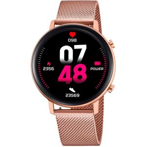 Lotus L50042/1 Rosegold Smartwatch - Women - Digital - 43mm Lotus L50042/1 Rosegold Smartwatch - Women - Digital - 43mm