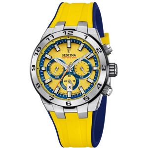 Festina Chrono Bike F20671 - F20671/4 Festina Chrono Bike F20671 - F20671/4